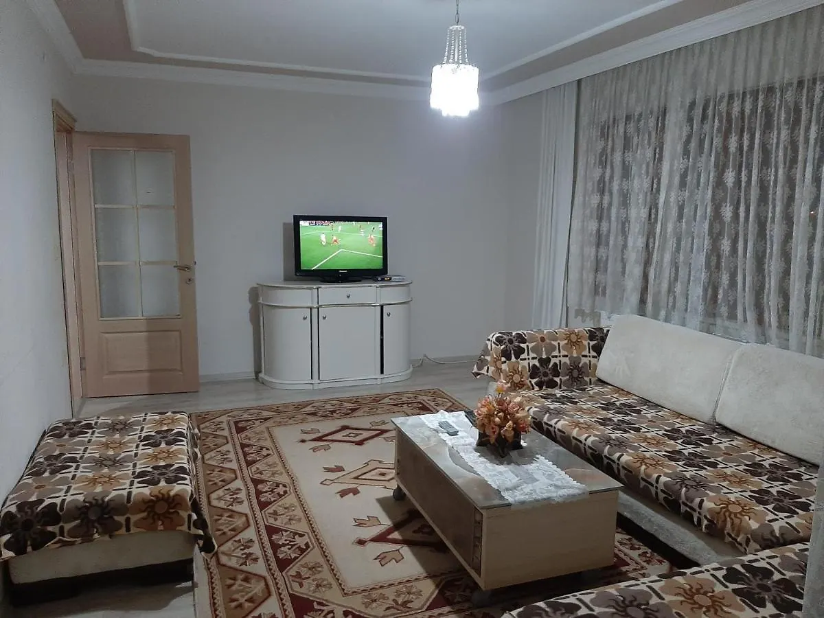 Menekse Apart 2 Trabzon Turkey