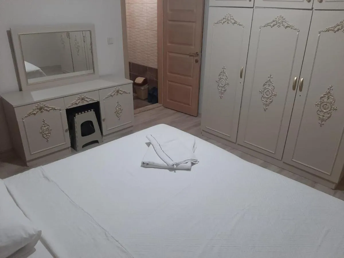 Apartment Menekse Apart 2 Trabzon Turkey