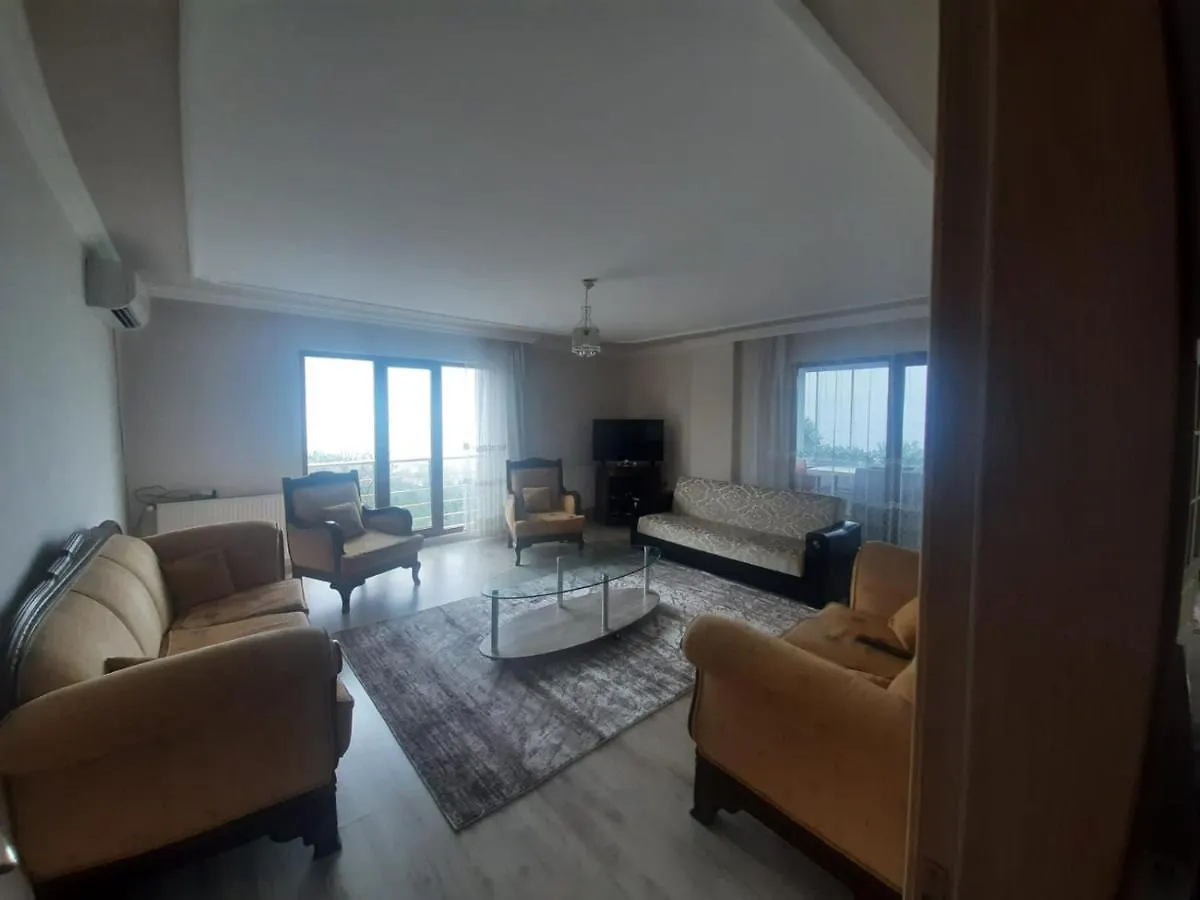 Apartment Menekse Apart 2 Trabzon Turkey