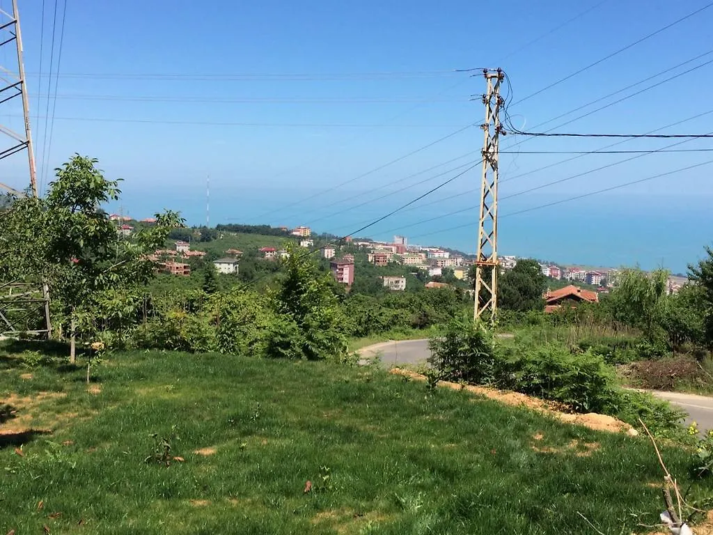Menekse Apart 2 Trabzon Turkey